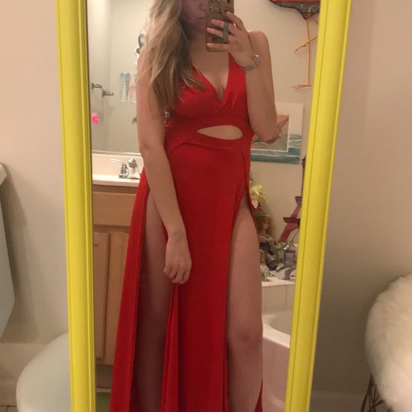 Greek Goddess Dress🤤 - Picture 6 of 8